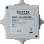 Modul izolator de scurtcircuit, IP40   - TELETEK SensoIRIS-MISO TELETEK - 1